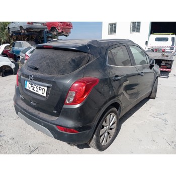 OPEL MOKKA / MOKKA X (J13) - miniatura 4