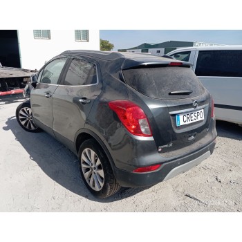 OPEL MOKKA / MOKKA X (J13) - miniatura 5