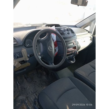 MERCEDES-BENZ VITO / MIXTO FURGONETA (W639) - miniatura 5