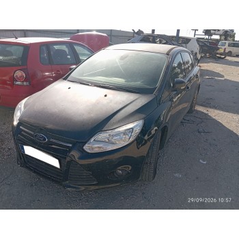 ford focus iii sedán del año 2011