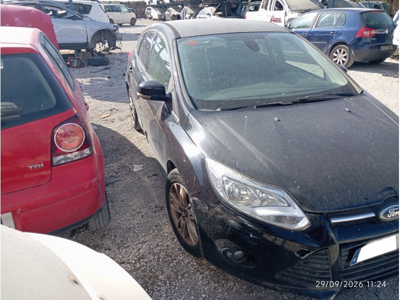 FORD FOCUS III SEDÁN - imagen 2