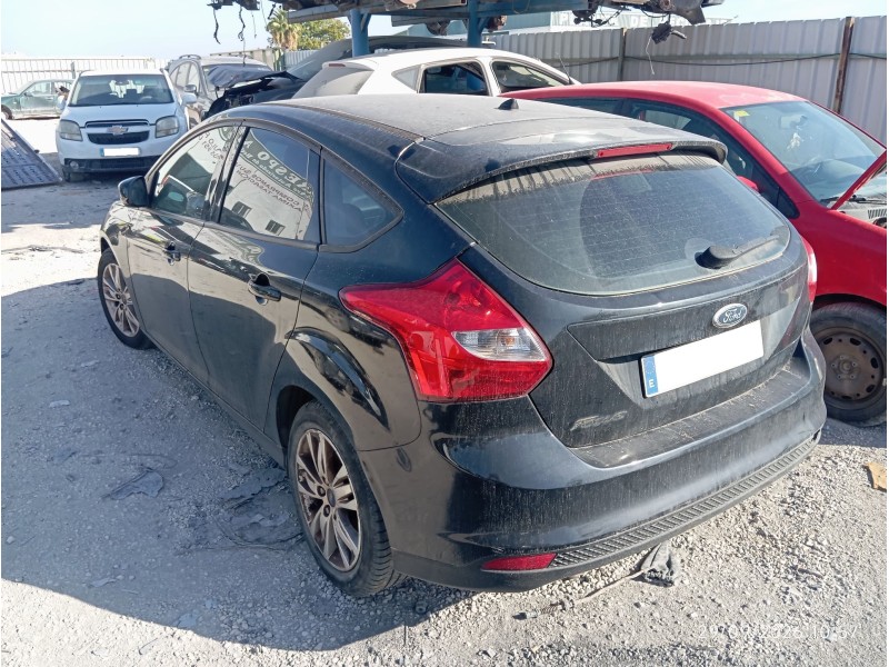 FORD FOCUS III SEDÁN - imagen 5