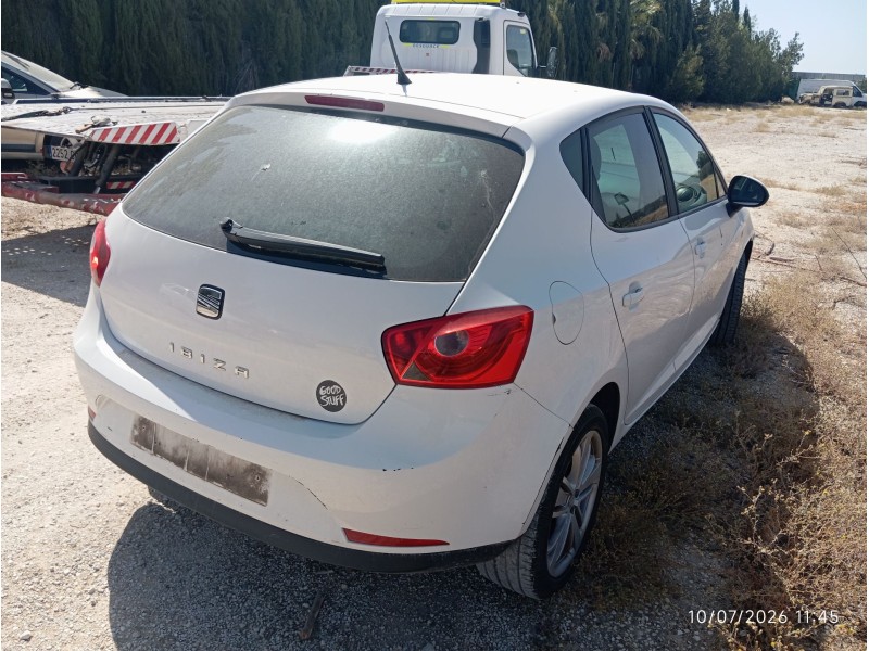SEAT IBIZA IV (6J5, 6P1) - imagen 2