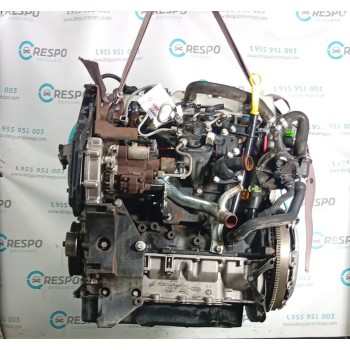 MOTOR COMPLETO KHBA 