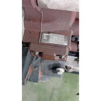 MOTOR COMPLETO KHBA  - miniatura 2