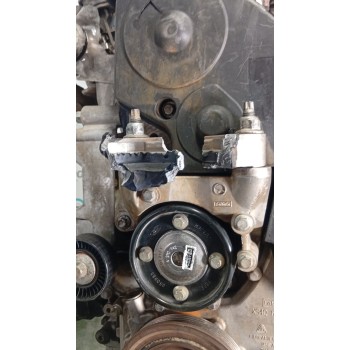 MOTOR COMPLETO KHBA  - miniatura 4