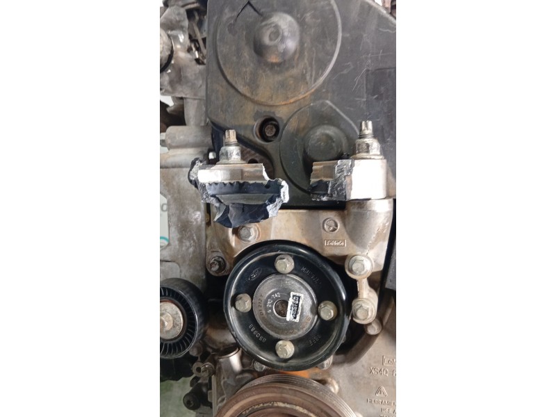 MOTOR COMPLETO KHBA  - imagen 4