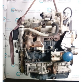 MOTOR COMPLETO KHBA  - miniatura 5