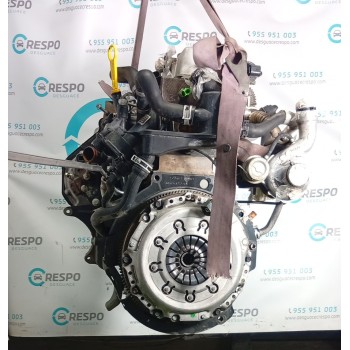 MOTOR COMPLETO KHBA  - miniatura 6