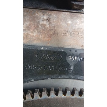 MOTOR COMPLETO KHBA  - miniatura 7