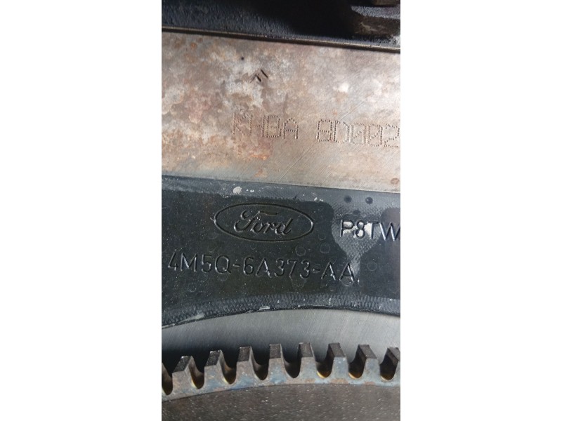 MOTOR COMPLETO KHBA  - imagen 7