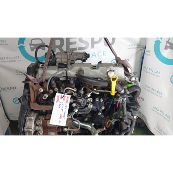 MOTOR COMPLETO KHBA  - miniatura 9