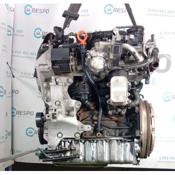 MOTOR COMPLETO CAY 