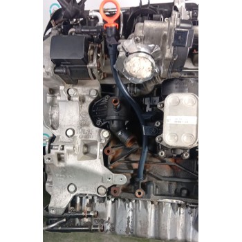 MOTOR COMPLETO CAY  - miniatura 2