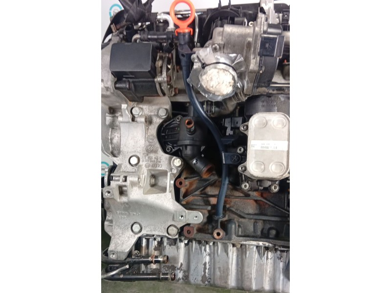 MOTOR COMPLETO CAY  - imagen 2
