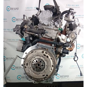 MOTOR COMPLETO CAY  - miniatura 3