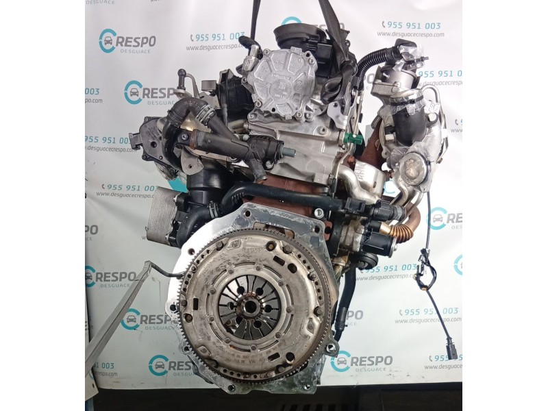 MOTOR COMPLETO CAY  - imagen 3