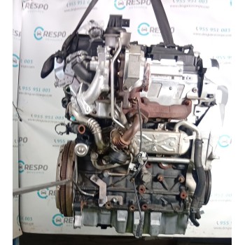 MOTOR COMPLETO CAY  - miniatura 4