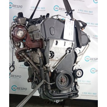 MOTOR COMPLETO CAY  - miniatura 5