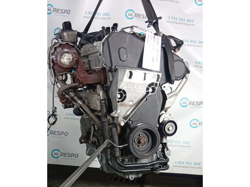 MOTOR COMPLETO CAY  - imagen 5