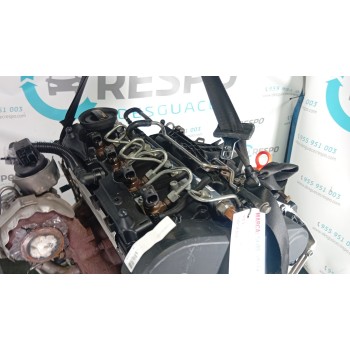 MOTOR COMPLETO CAY  - miniatura 6