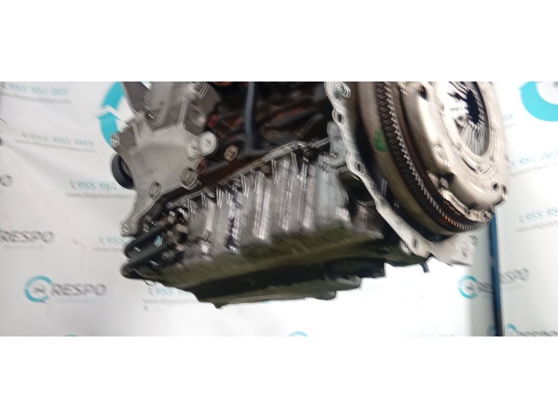MOTOR COMPLETO CAY  - imagen 7