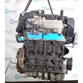 MOTOR COMPLETO BKP 