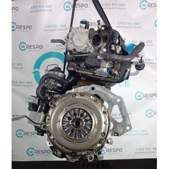 MOTOR COMPLETO BKP  - miniatura 2