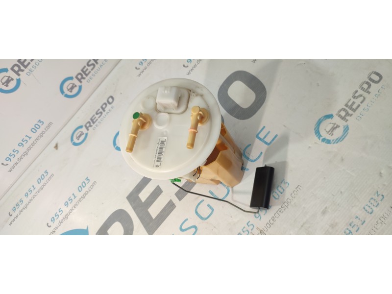 AFORADOR 8200397677B  - imagen 3