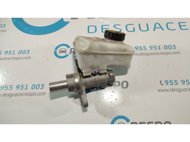 BOMBA FRENO 0204794060  - imagen 1