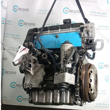 MOTOR COMPLETO BKP  - miniatura 3