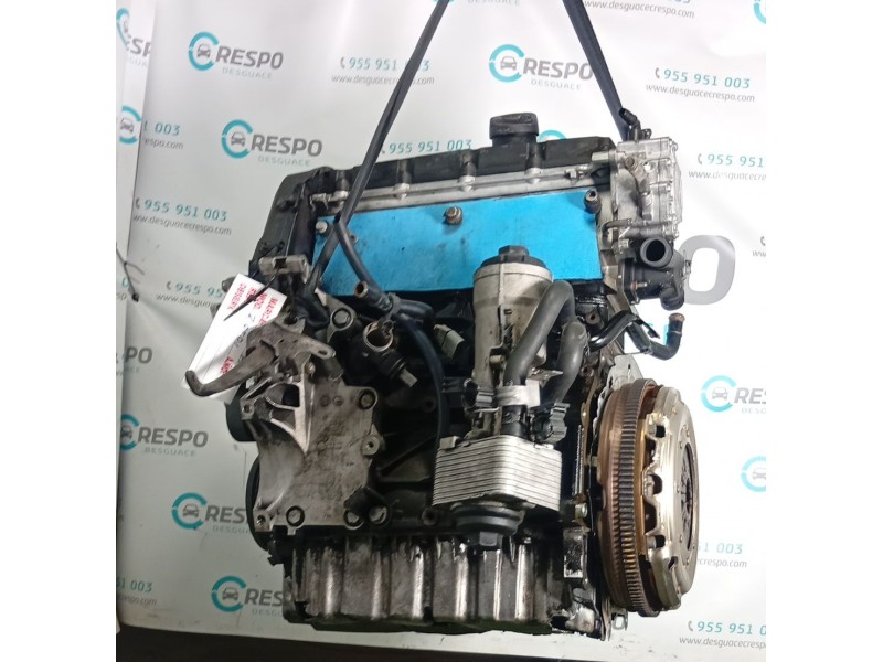 MOTOR COMPLETO BKP  - imagen 3