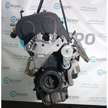 MOTOR COMPLETO BKP  - miniatura 4