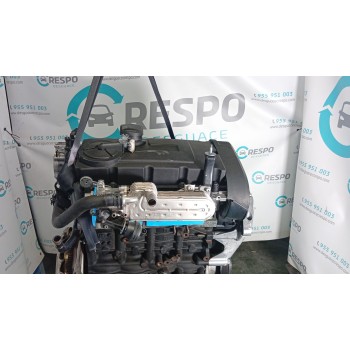 MOTOR COMPLETO BKP  - miniatura 5