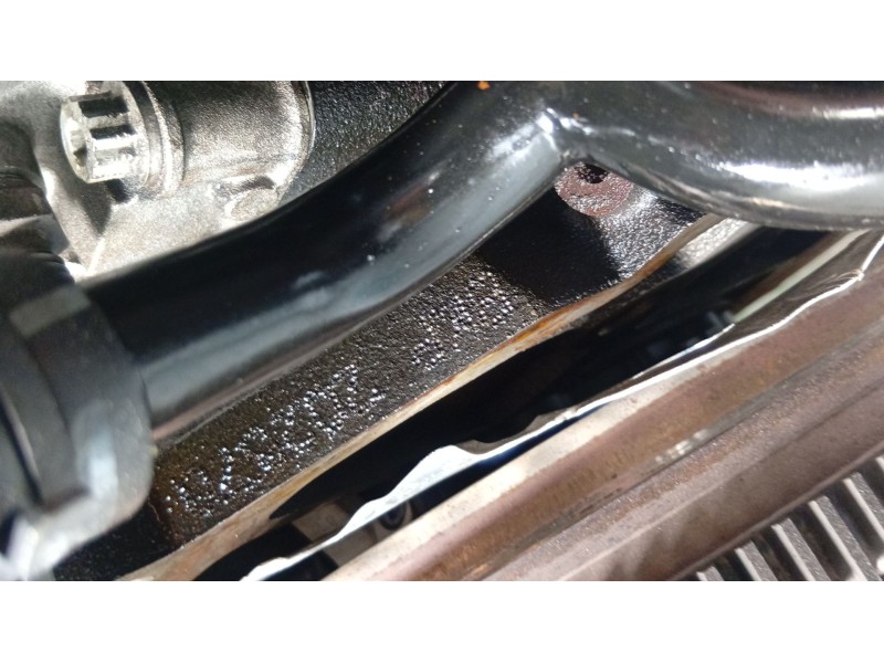 MOTOR COMPLETO BKP  - imagen 6