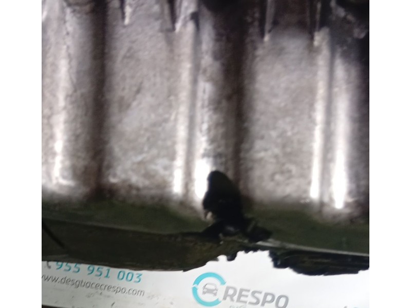 MOTOR COMPLETO BKP  - imagen 7