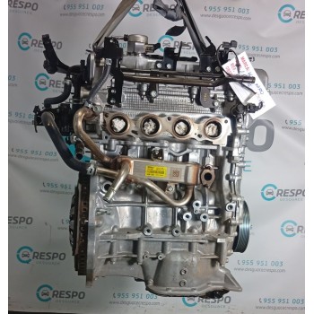 MOTOR COMPLETO G4LE 