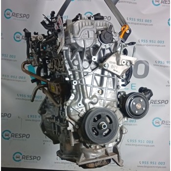 MOTOR COMPLETO G4LE  - miniatura 2