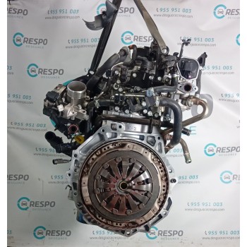 MOTOR COMPLETO G4LE  - miniatura 3