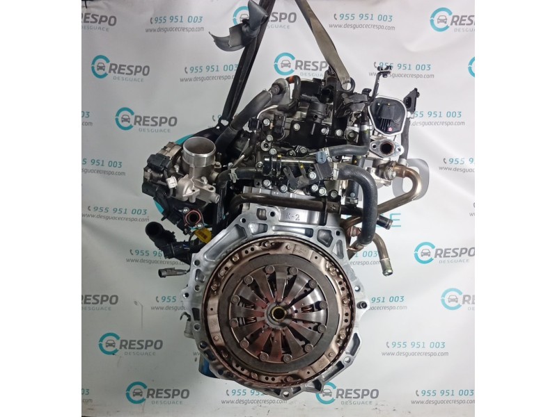 MOTOR COMPLETO G4LE  - imagen 3