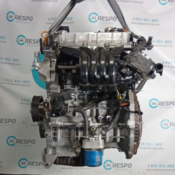 MOTOR COMPLETO G4LE  - miniatura 4