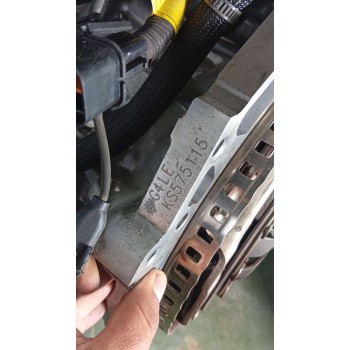 MOTOR COMPLETO G4LE  - miniatura 5