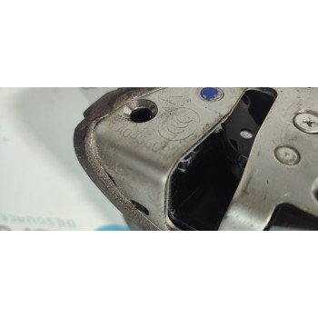 CERRADURA PUERTA DELANTERA DERECHA  - miniatura 3