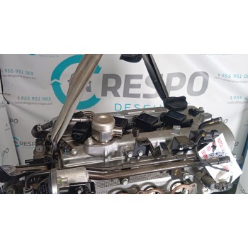 MOTOR COMPLETO G4LE  - miniatura 6
