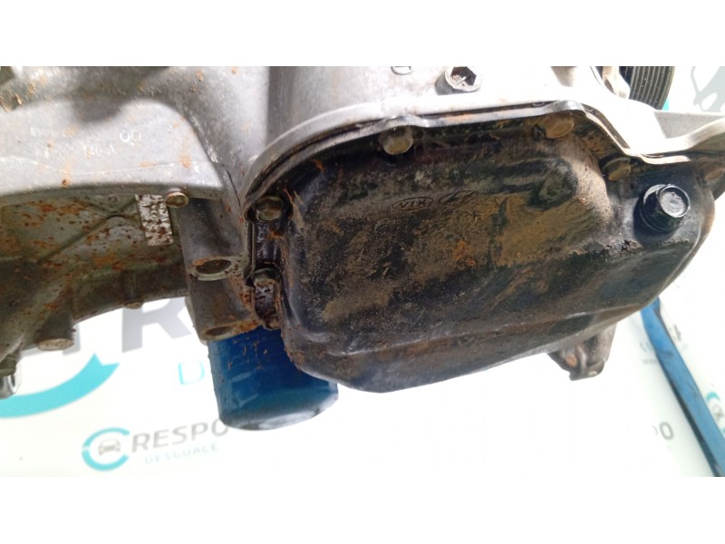 MOTOR COMPLETO G4LE  - imagen 7