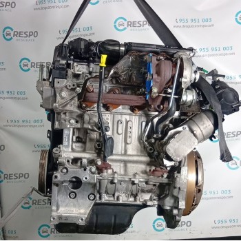 MOTOR COMPLETO F6JD 
