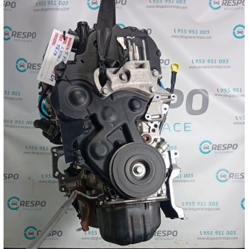MOTOR COMPLETO F6JD  - miniatura 2