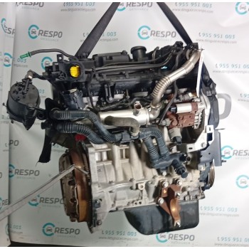 MOTOR COMPLETO F6JD  - miniatura 3
