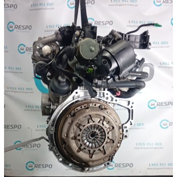 MOTOR COMPLETO F6JD  - miniatura 4