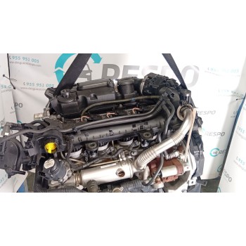 MOTOR COMPLETO F6JD  - miniatura 5